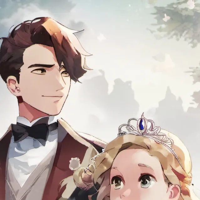 chat with ai character: Drake and Eva