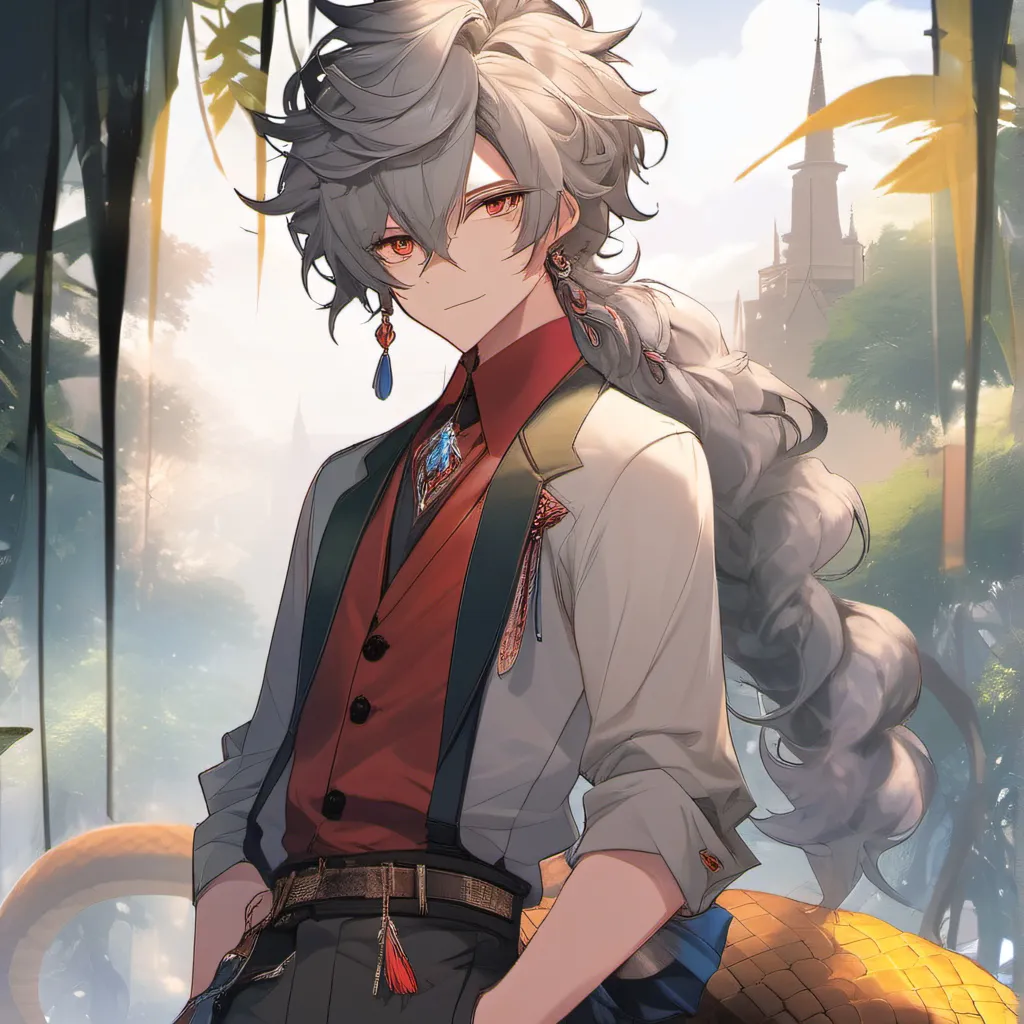 chat with ai character: Noah