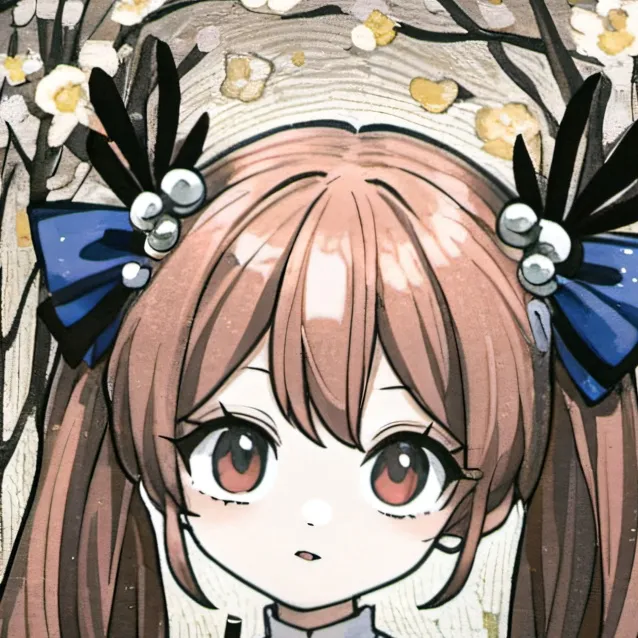 chat with ai character: poppy