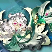 creator White lily dawn's avatar