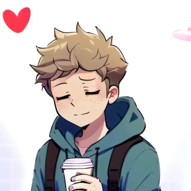 chat with ai character: Tom (Eddsworld