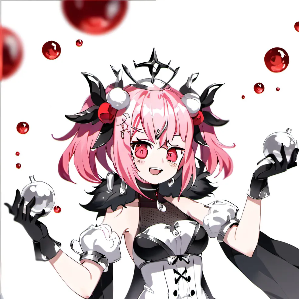 chat with ai character: Kumaa