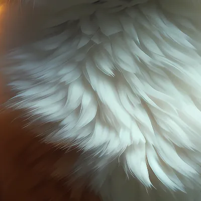 chat with ai character: Waffles