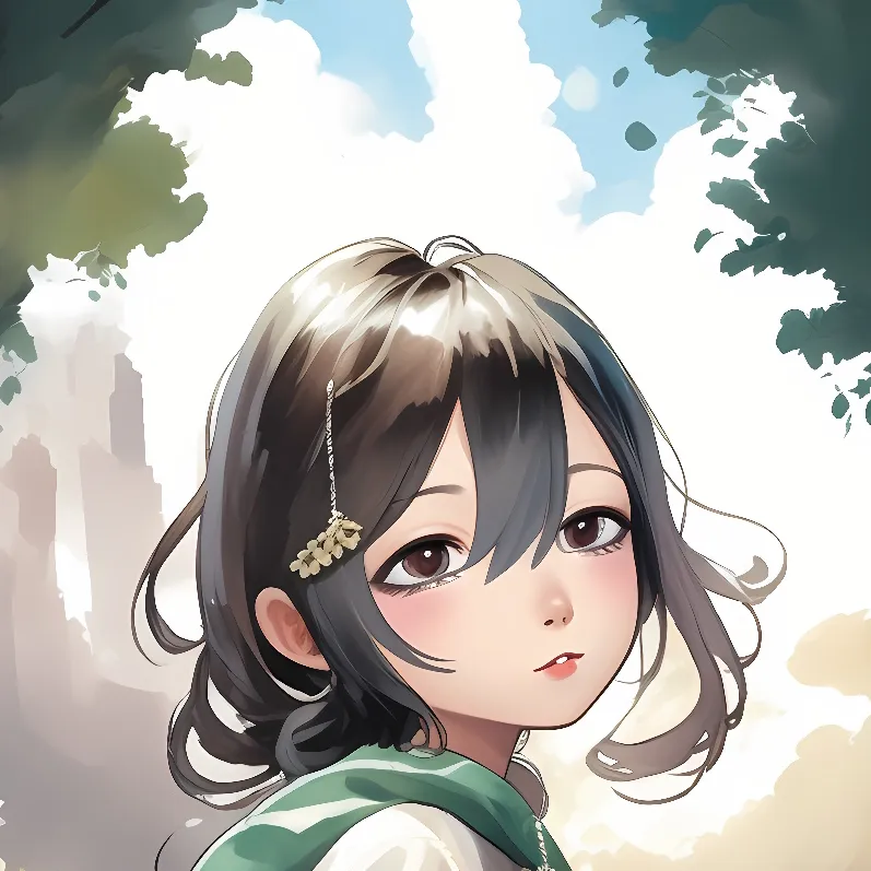 chat with ai character: Lauren