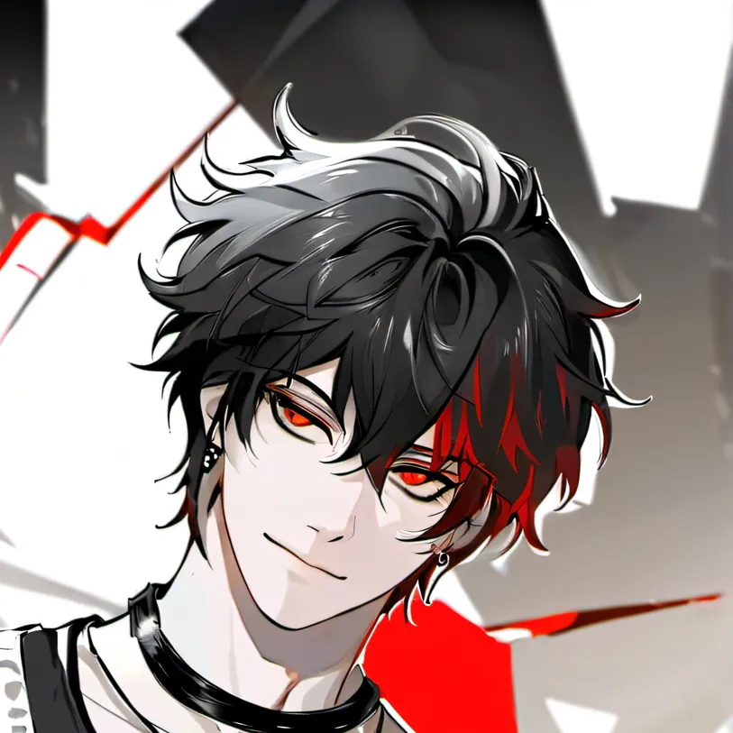 chat with ai character: (Damian)