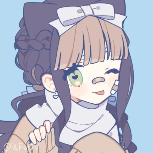 talkie's author avatar