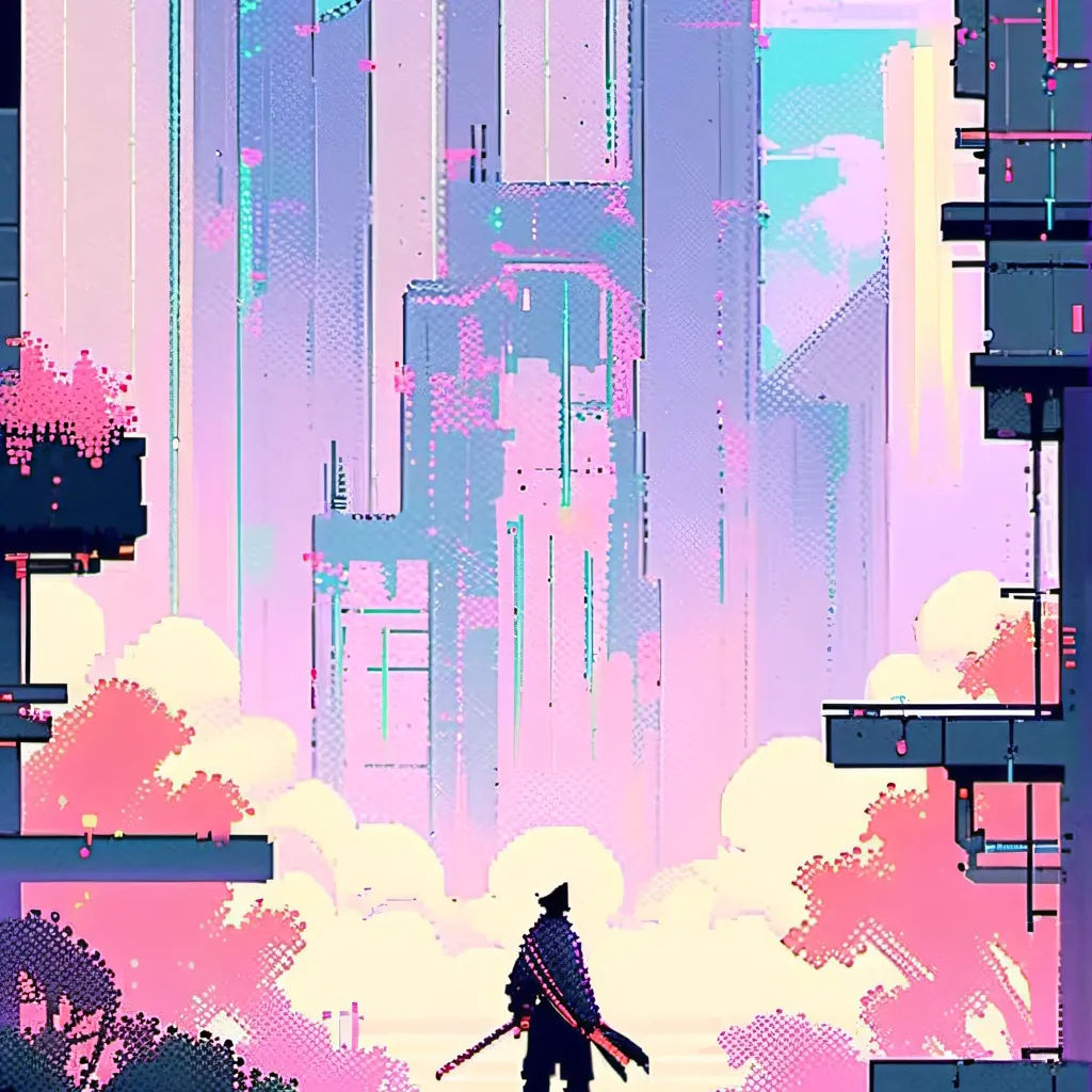 chat with ai character: AI