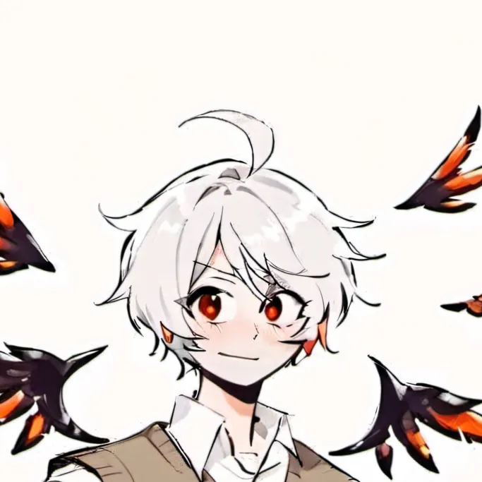 chat with ai character: Poland