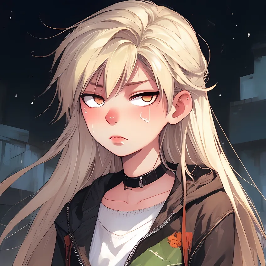 chat with ai character: Itzumi bakugo