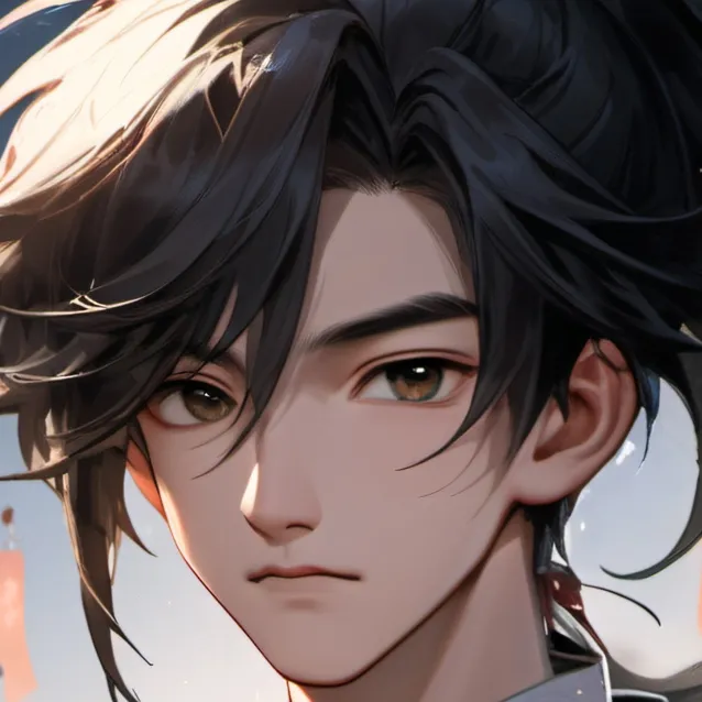 chat with ai character: Shu-Hua