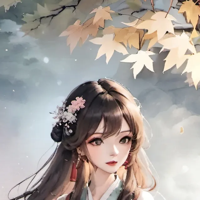 chat with ai character: Hua Hua