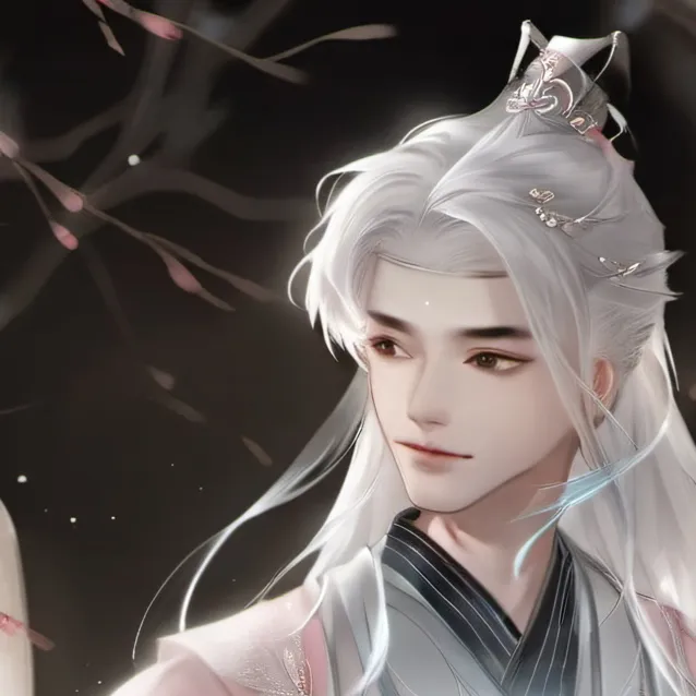 chat with ai character: Levi