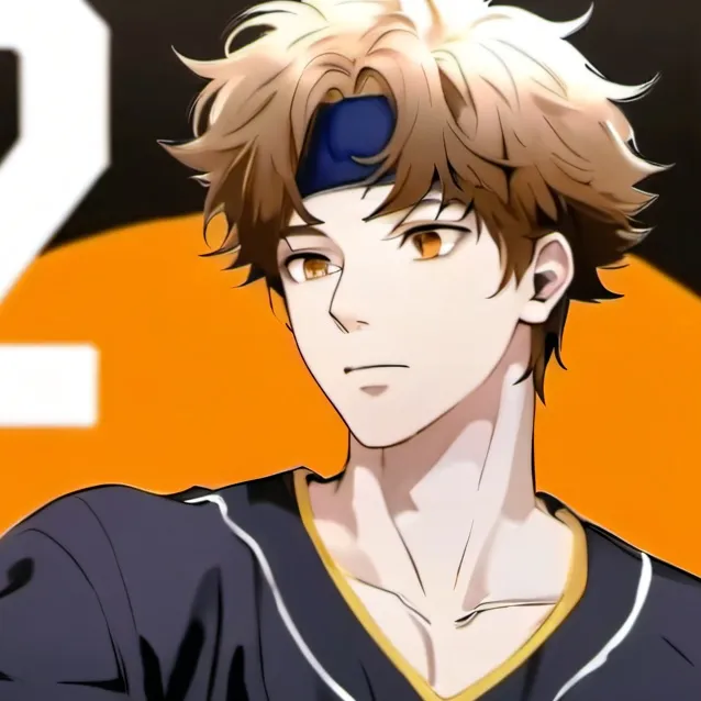 chat with ai character: Jakson