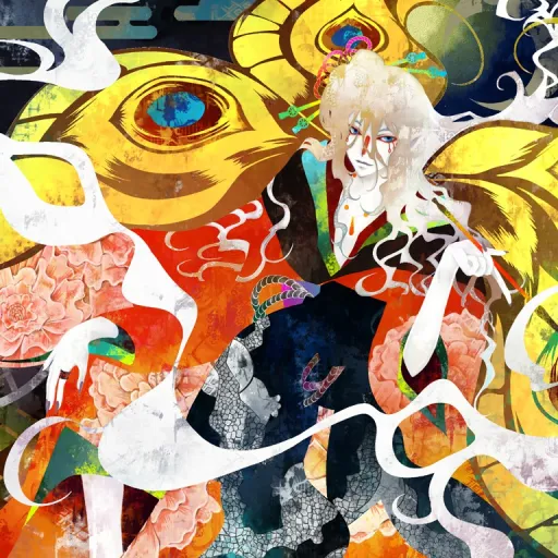 creator The medicen man's avatar