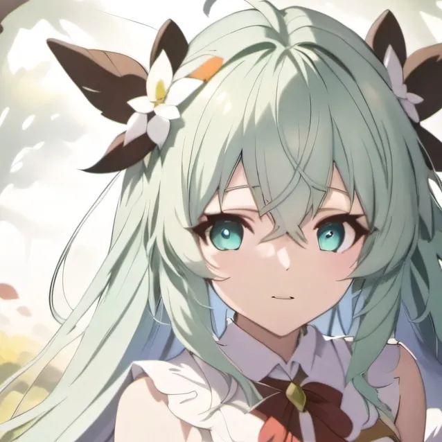 chat with ai character: laney 