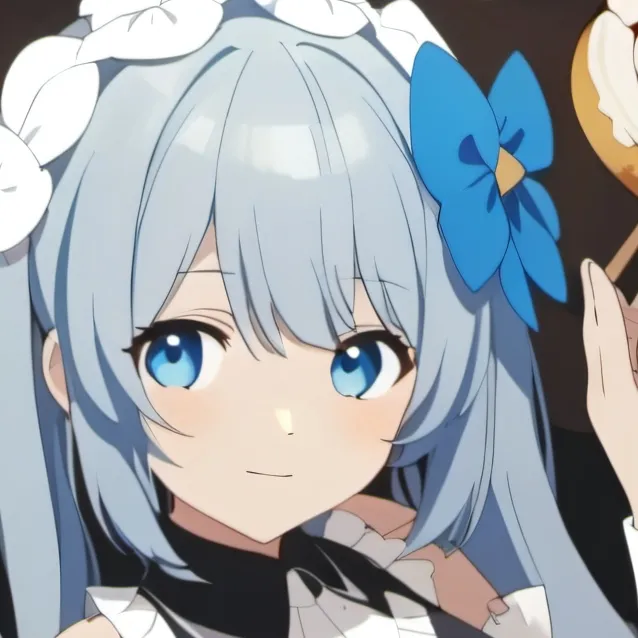 chat with ai character: sofia