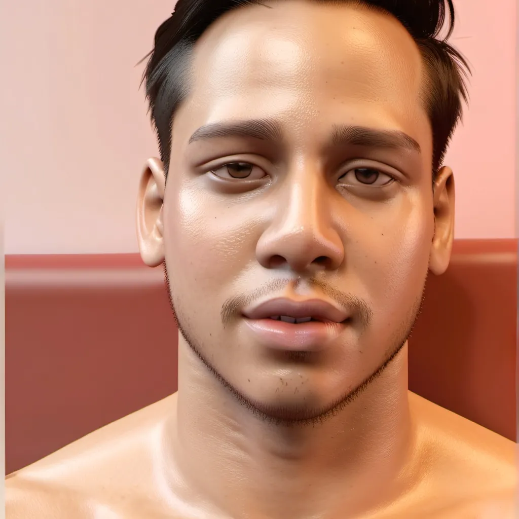 chat with ai character: cris