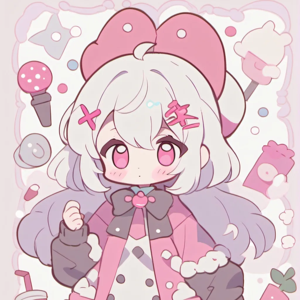 chat with ai character: luauny tankly