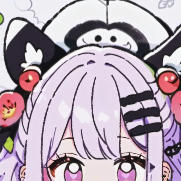 chat with ai character: Natalie