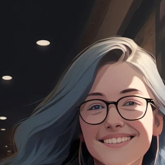 chat with ai character: colen