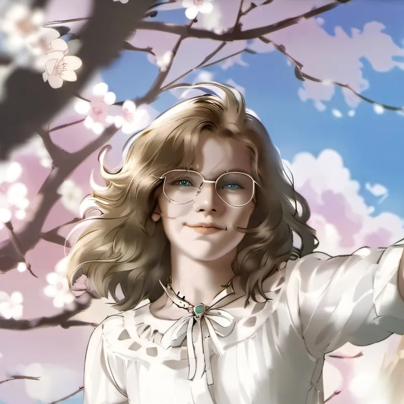 chat with ai character: Max