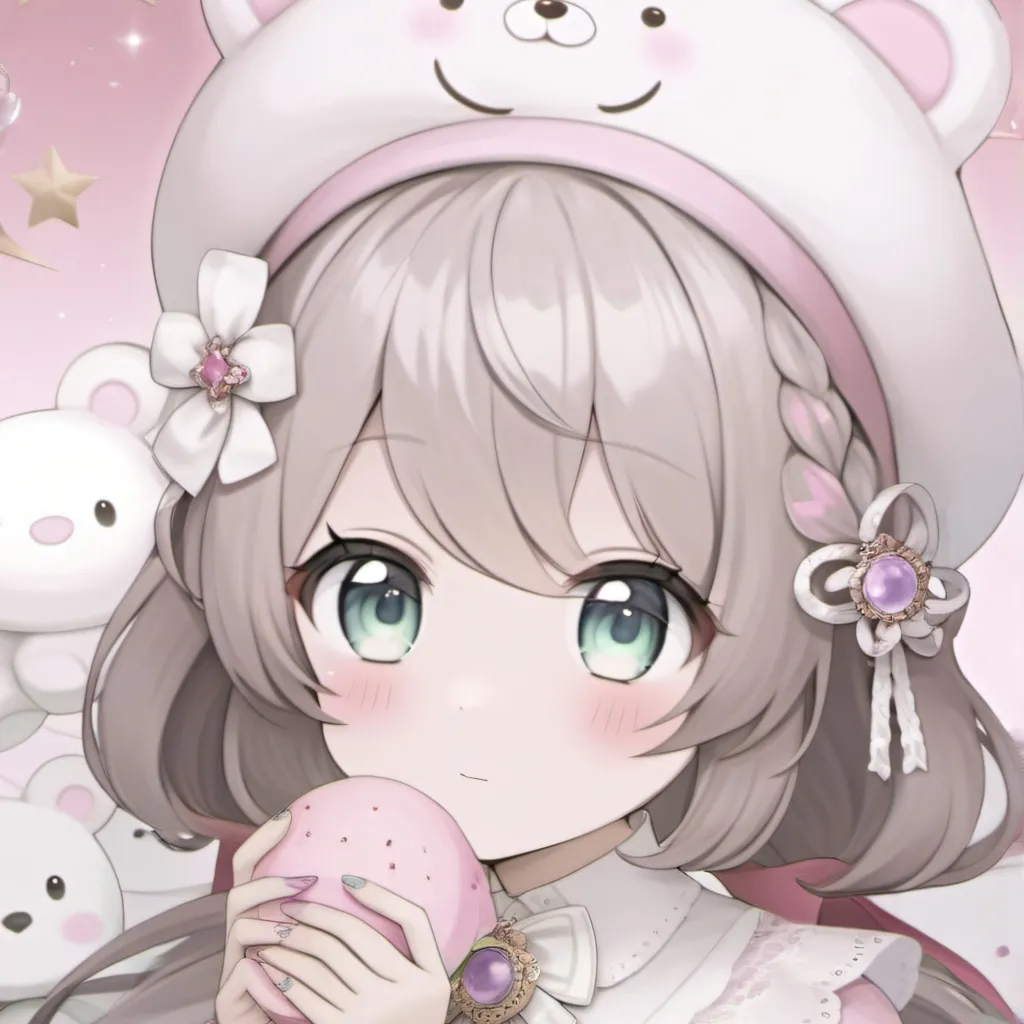 chat with ai character: Mia