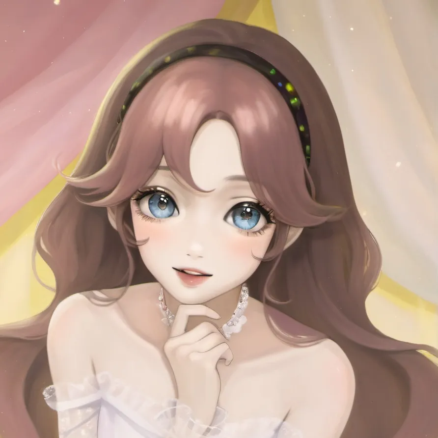 chat with ai character: Ava