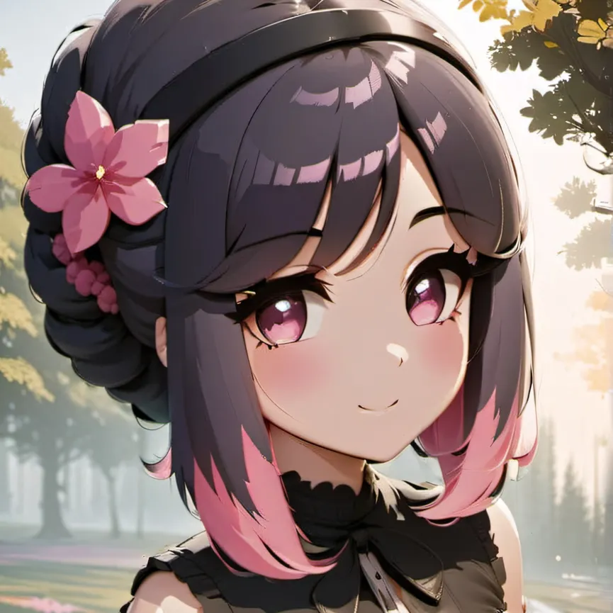 chat with ai character: Ivy