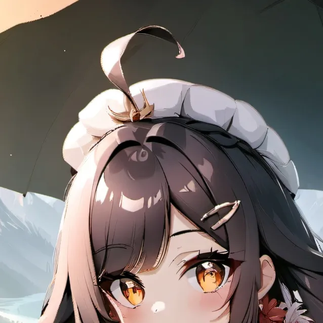 chat with ai character: Luna