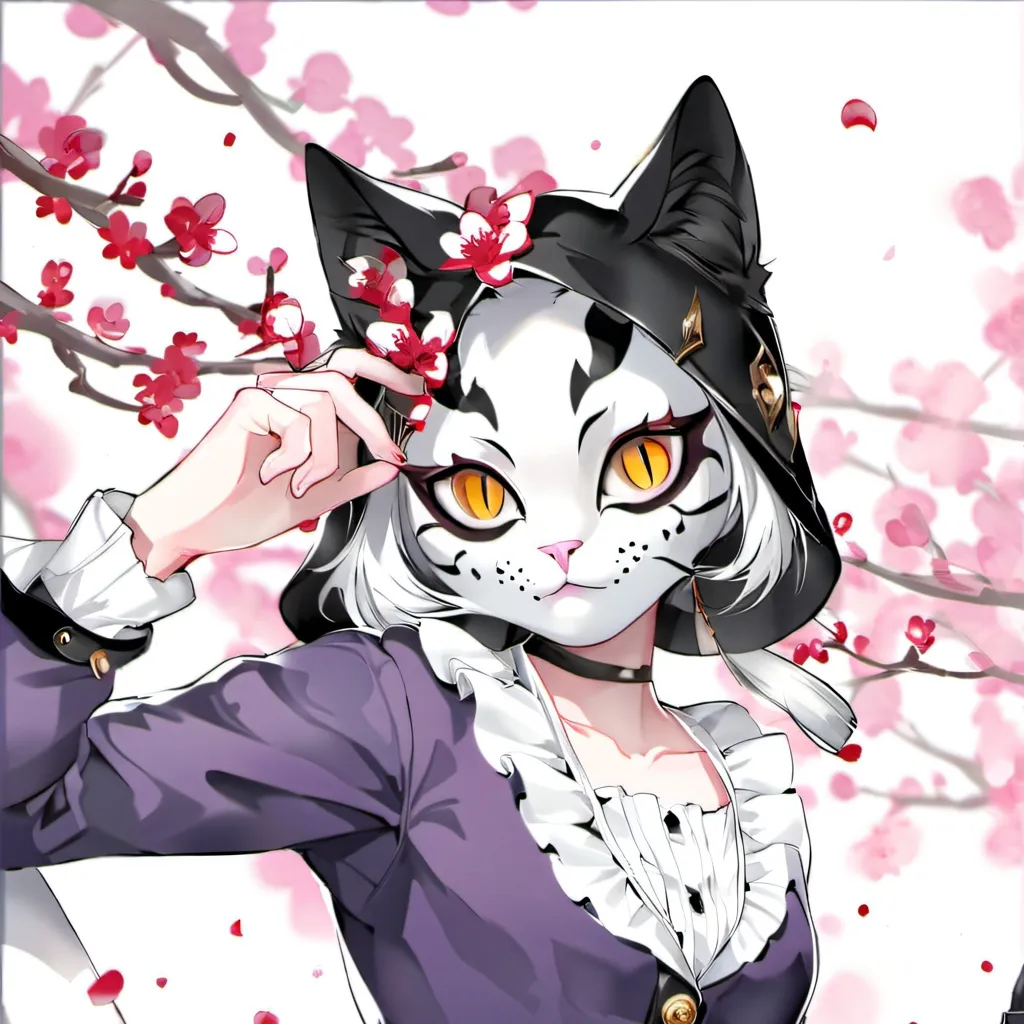 chat with ai character: star