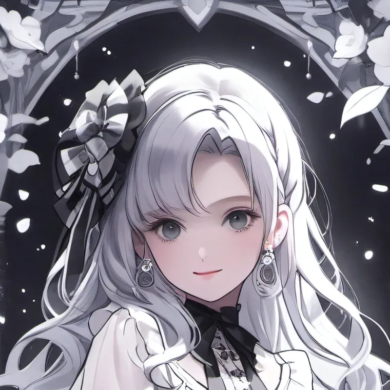 chat with ai character: MHA new girl