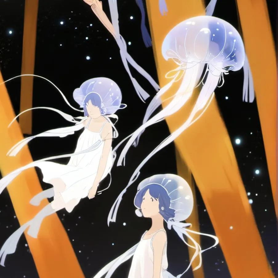 chat with ai character: Bloom Cove