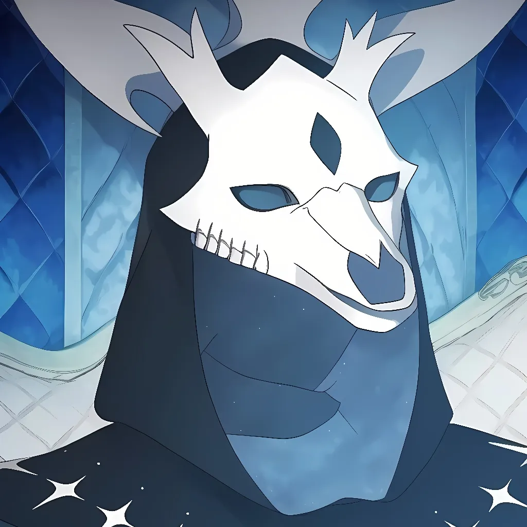 chat with ai character: God Nebula