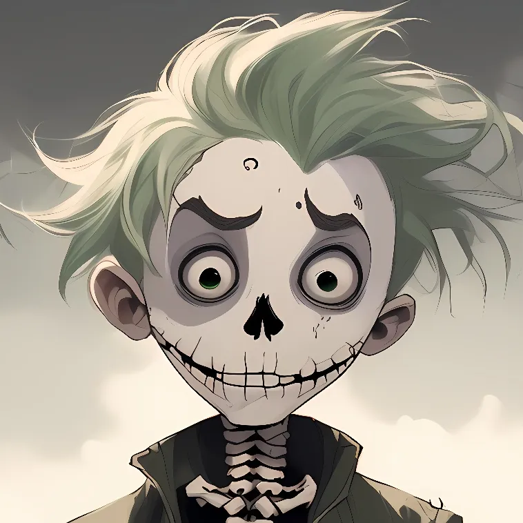 chat with ai character: Barrel