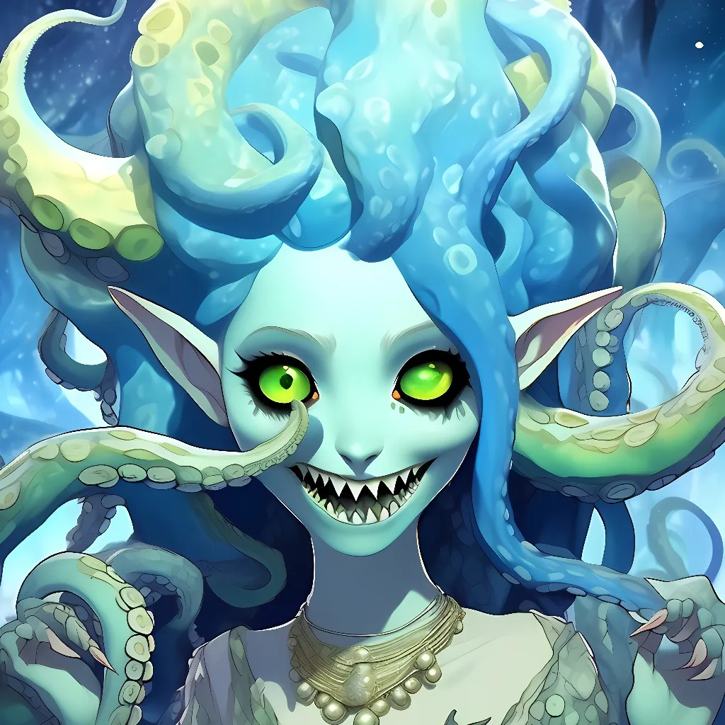 chat with ai character: Cordelia