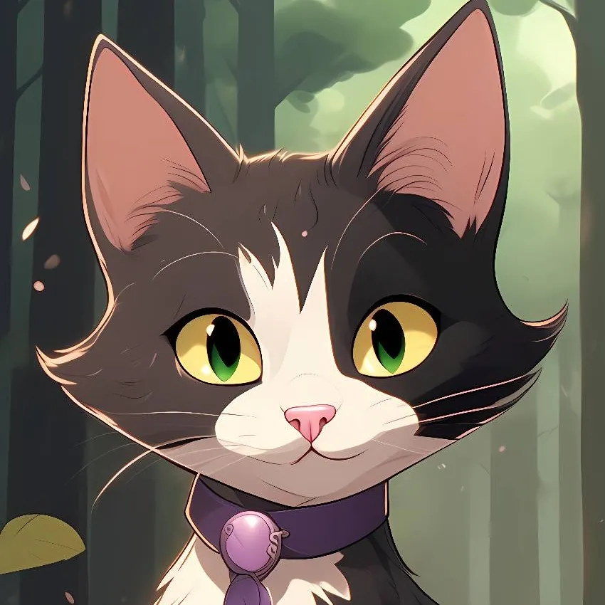 chat with ai character: Missy Mouse