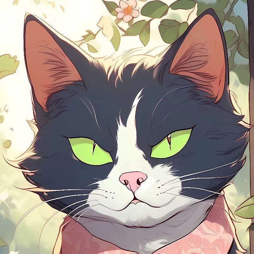 chat with ai character: Archer Sterling