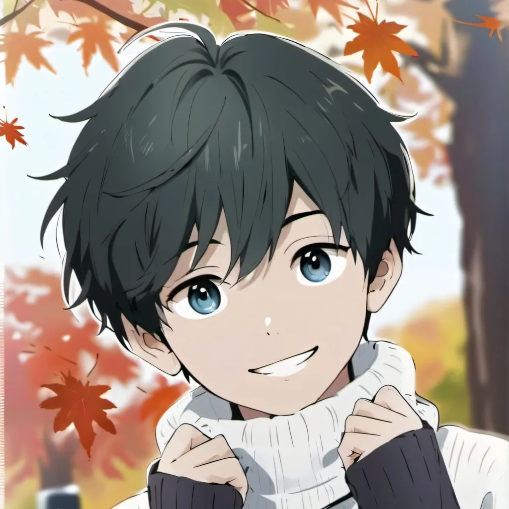 chat with ai character: Scott 