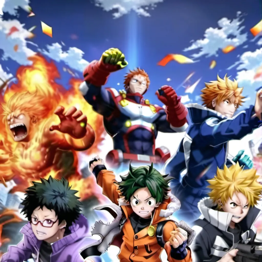 chat with ai character: Class 1A