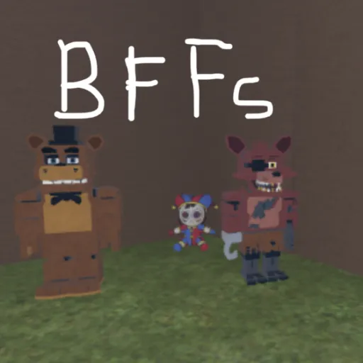 creator FnafLover<3's avatar
