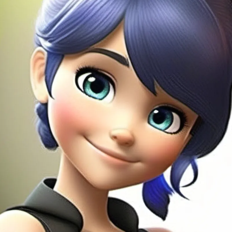 chat with ai character: Adrien & Marinette