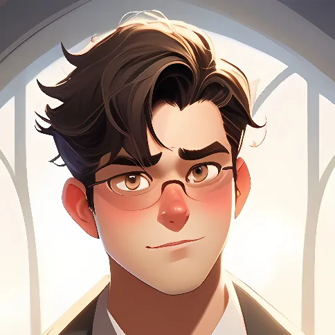 chat with ai character: Leo