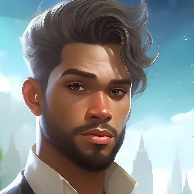 chat with ai character: DJ