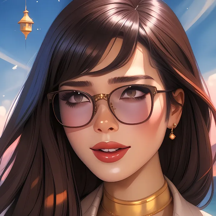 chat with ai character: Napa