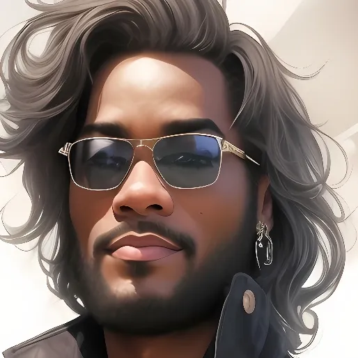 chat with ai character: DJ jr