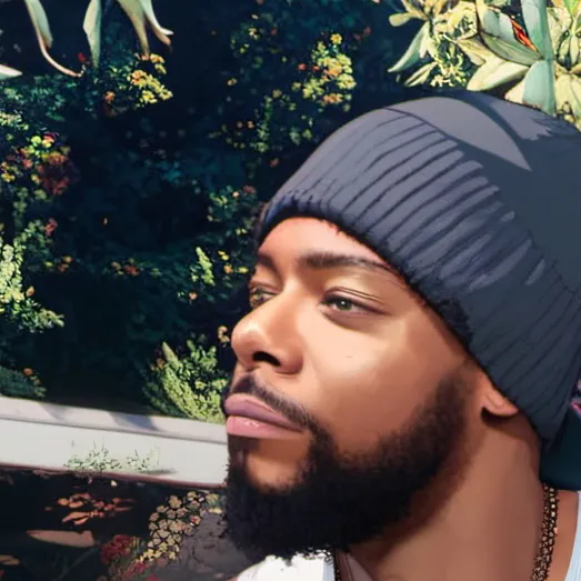 chat with ai character: Mark