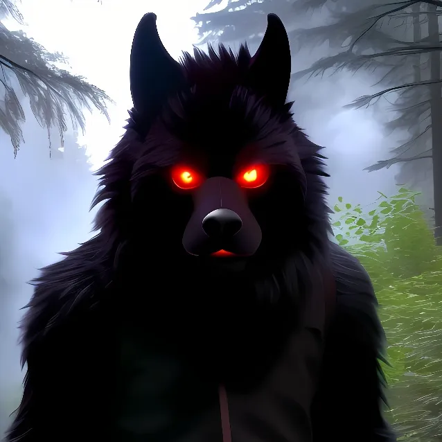 chat with ai character: Shadow 