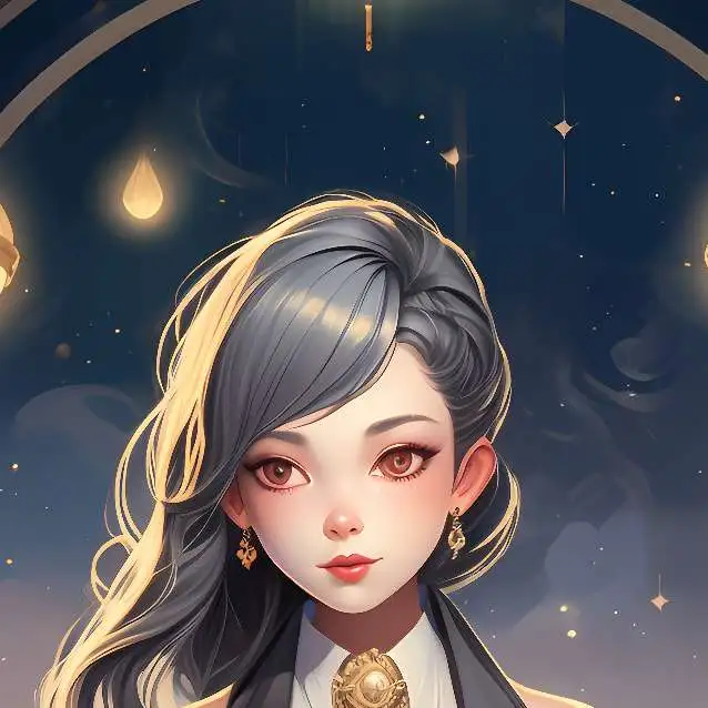 chat with ai character: Lilly