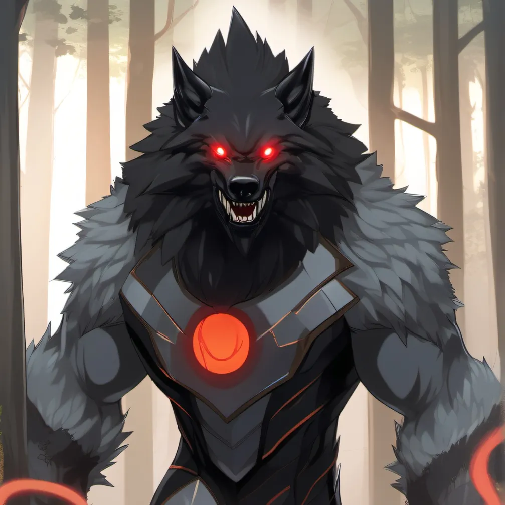 chat with ai character: Šhâđōw