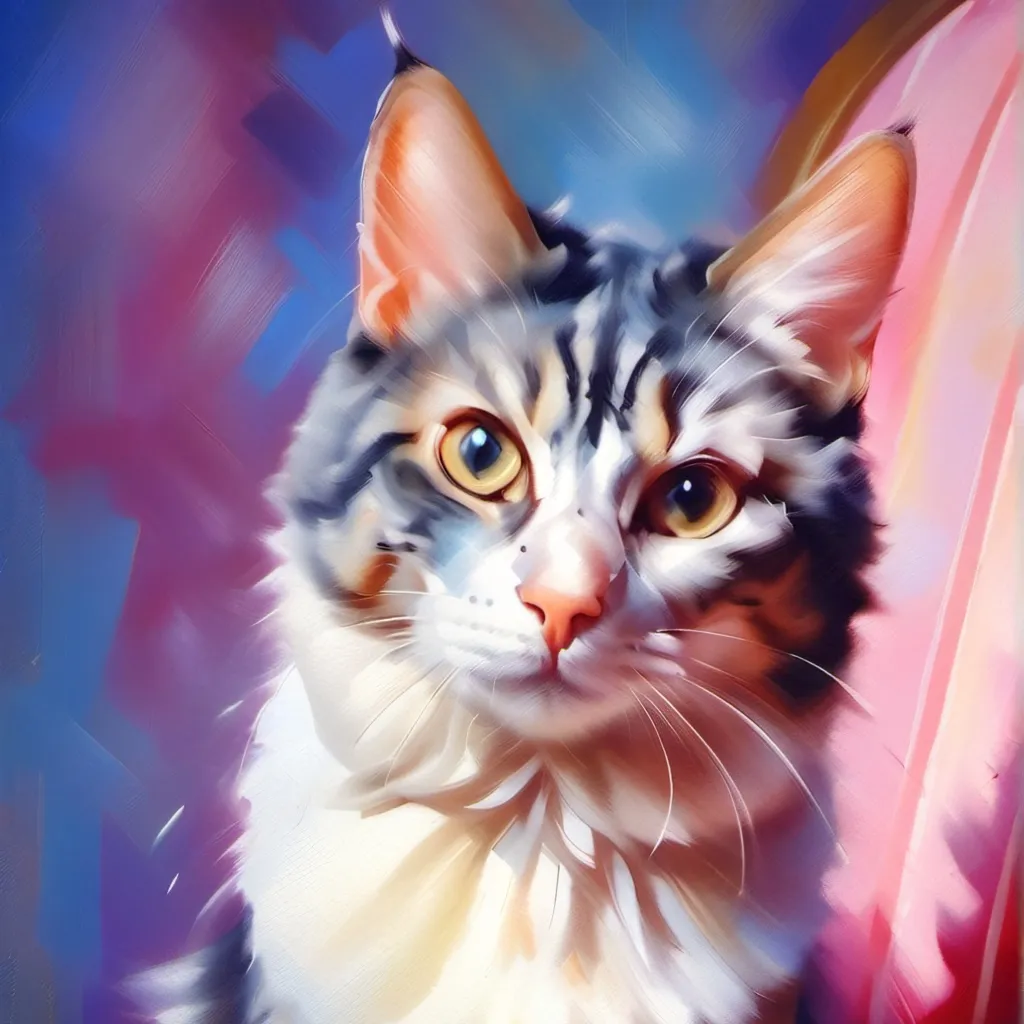 chat with ai character: Lulu